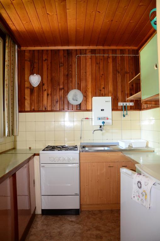 Bungalow Pipp Passriach Exteriör bild